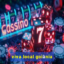 viva local goiânia