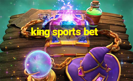 king sports bet