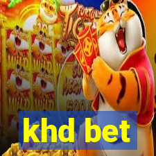 khd bet