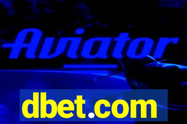 dbet.com