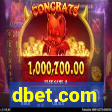 dbet.com