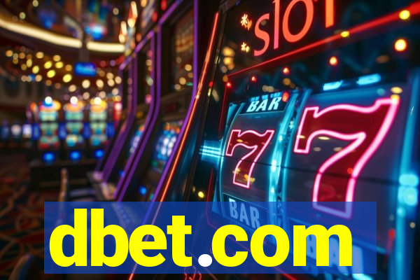 dbet.com