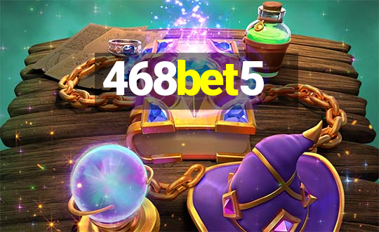 468bet5