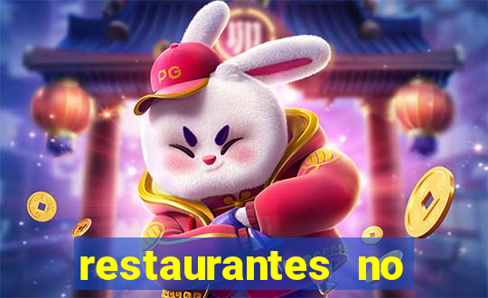 restaurantes no iguatemi porto alegre