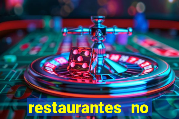 restaurantes no iguatemi porto alegre