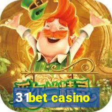 31bet casino