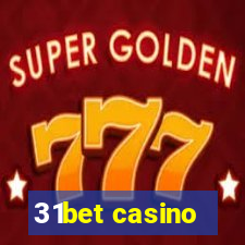 31bet casino