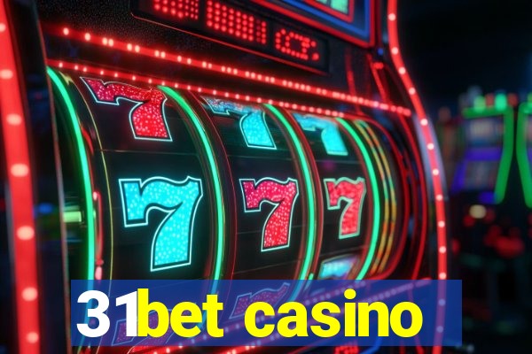 31bet casino