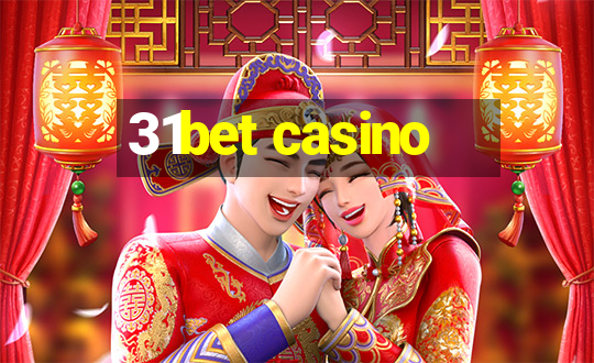 31bet casino