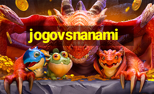 jogovsnanami