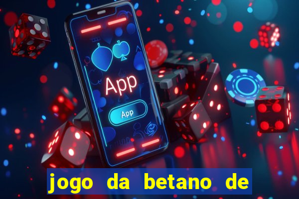 jogo da betano de 1 centavo