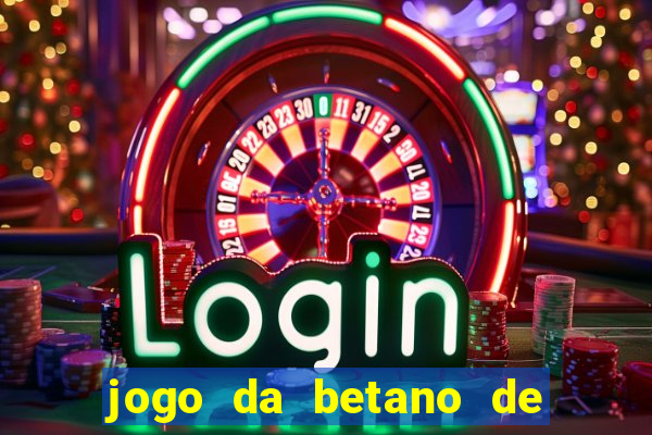 jogo da betano de 1 centavo