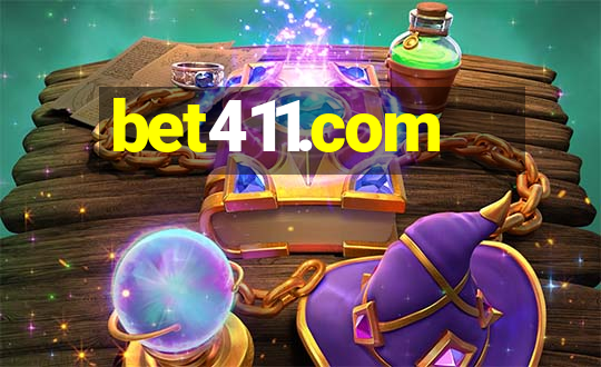 bet411.com