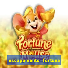 escapamento fortuna 150 mix