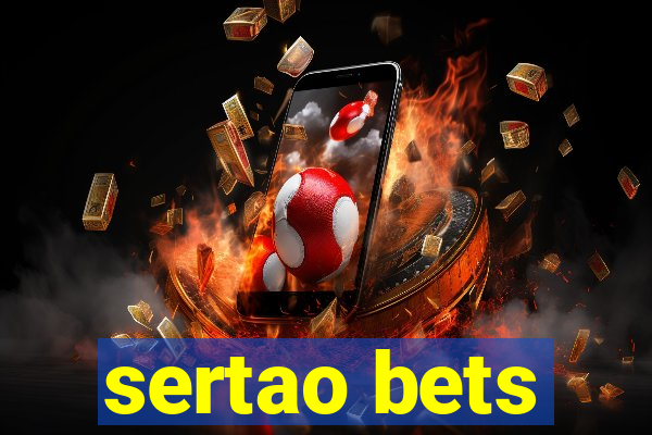 sertao bets