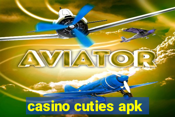 casino cuties apk