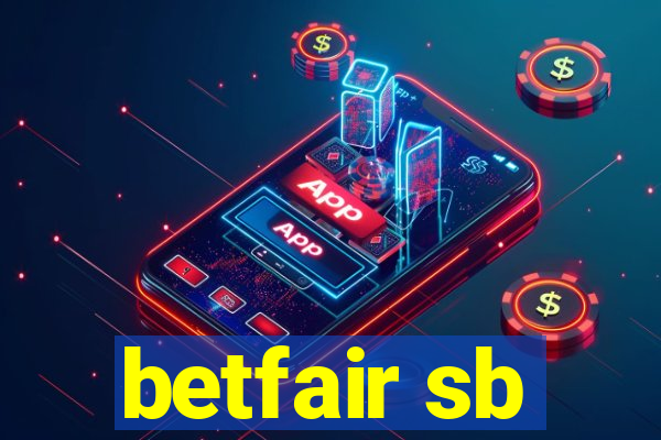 betfair sb