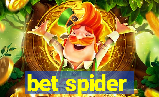 bet spider