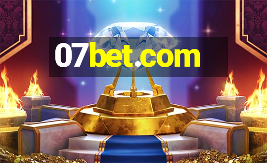 07bet.com