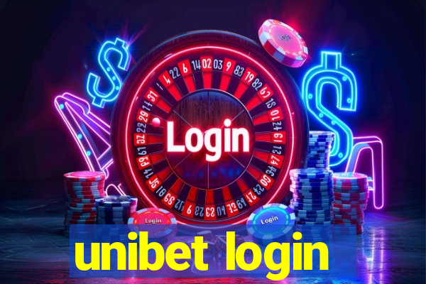 unibet login