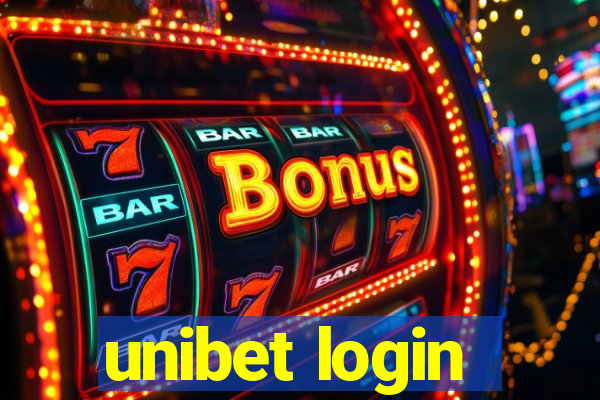 unibet login