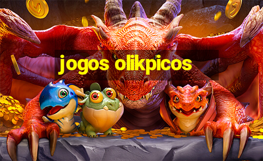 jogos olikpicos