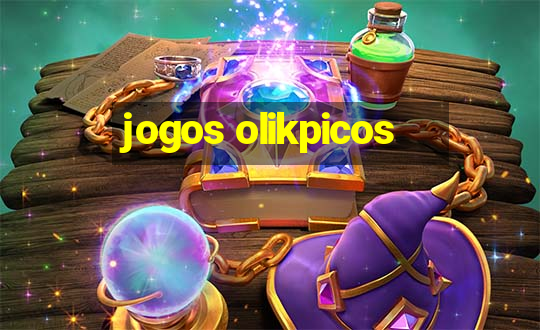 jogos olikpicos