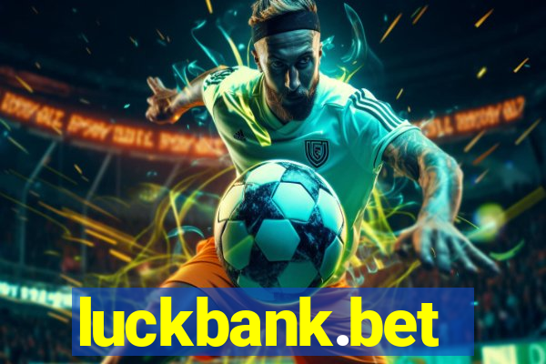 luckbank.bet