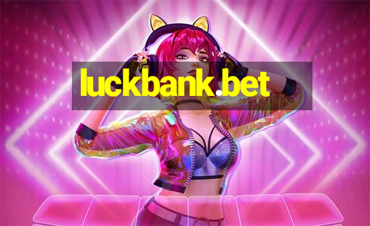 luckbank.bet