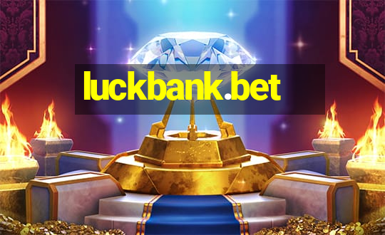 luckbank.bet