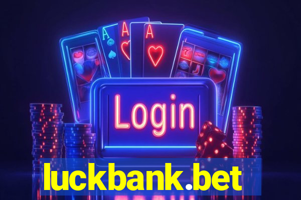 luckbank.bet