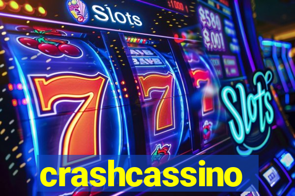 crashcassino