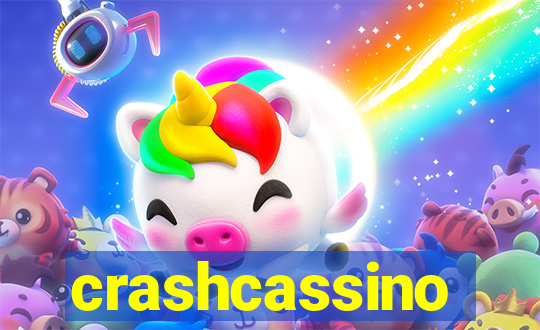 crashcassino