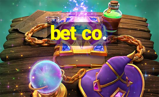 bet co.