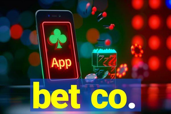 bet co.