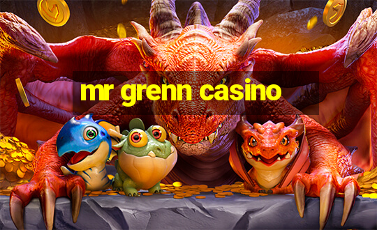 mr grenn casino