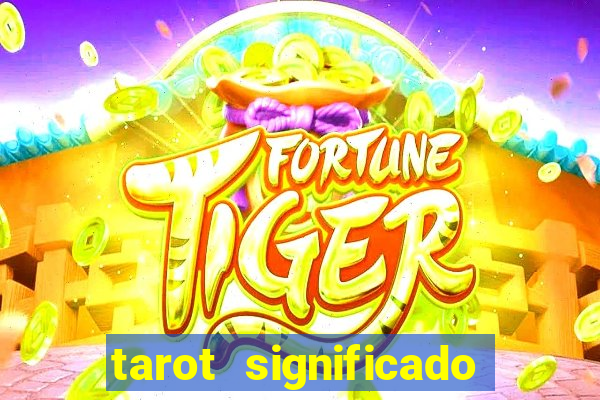 tarot significado das cartas pdf