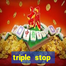 triple stop mermaids find slot