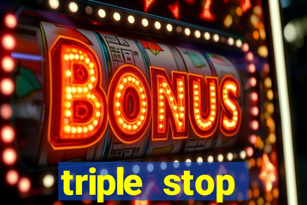 triple stop mermaids find slot