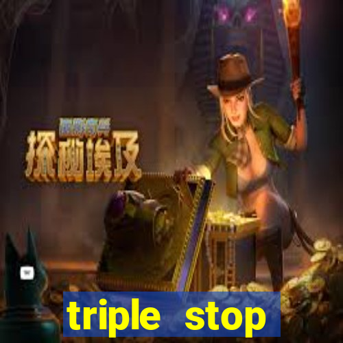 triple stop mermaids find slot