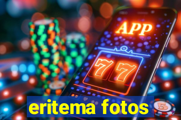 eritema fotos