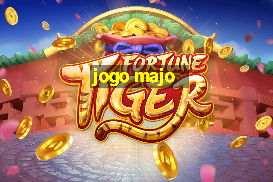 jogo majo