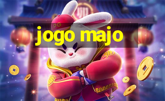 jogo majo