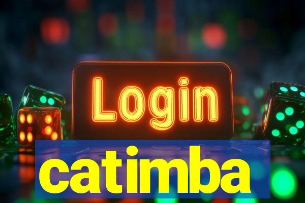 catimba