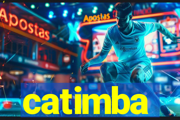 catimba