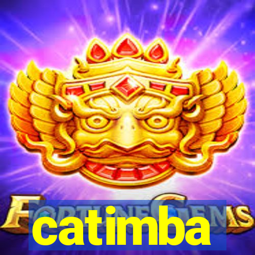 catimba