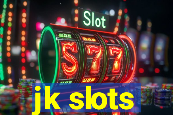 jk slots