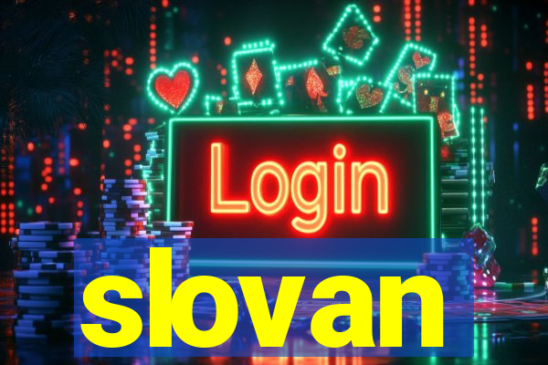 slovan