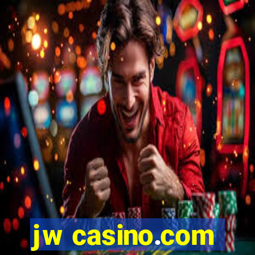 jw casino.com