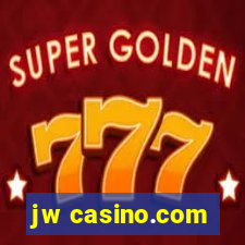 jw casino.com